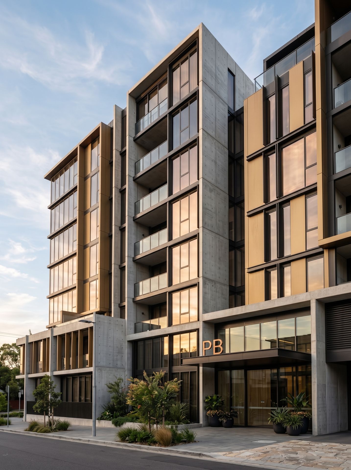 Prime Bonds property